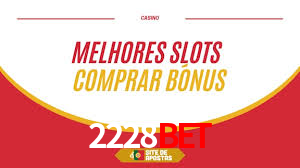 Daily Bonuses 2228bet