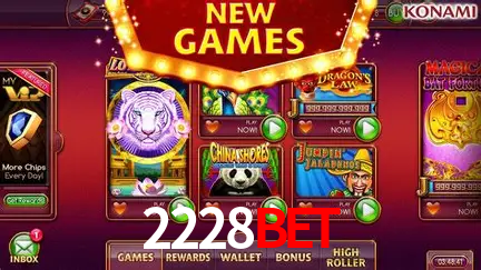 Weekend Specials 2228bet
