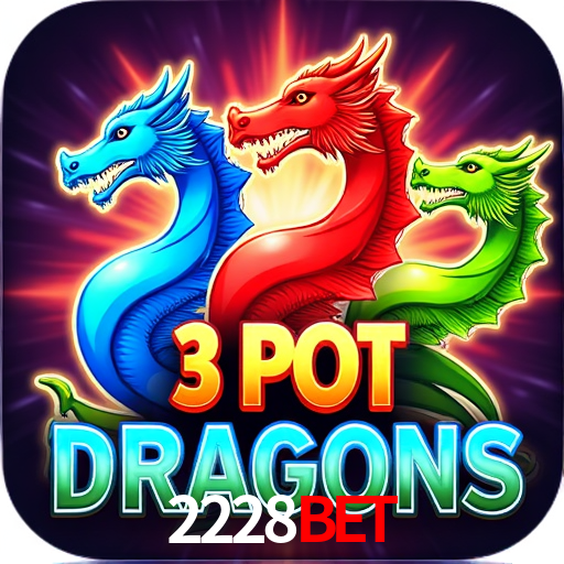 Game Providers 2228bet